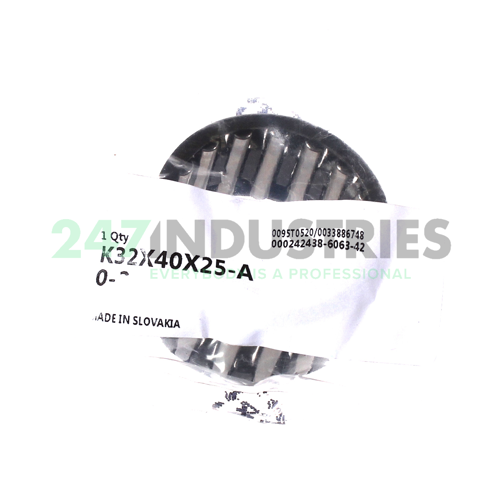 K32X40X25-A/0-2 INA Image 3