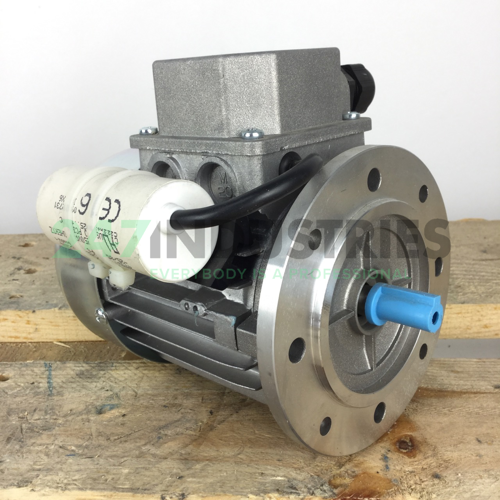 M56B2B5 Neri Motori Image 3