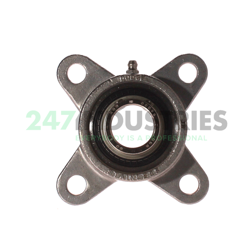 F4B-SCEZ-100-SHCR Dodge