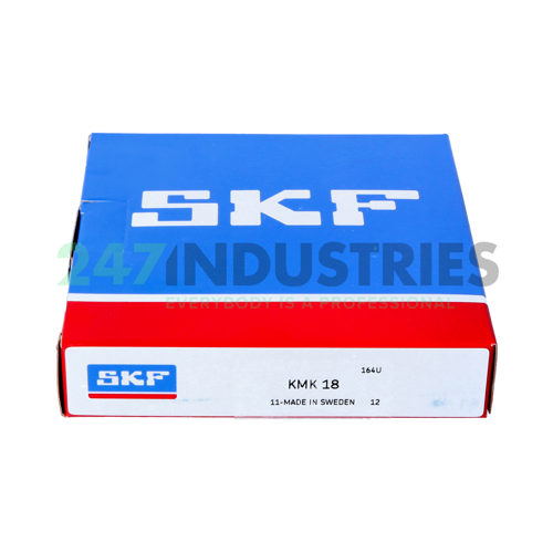 KMK18 SKF Image 4