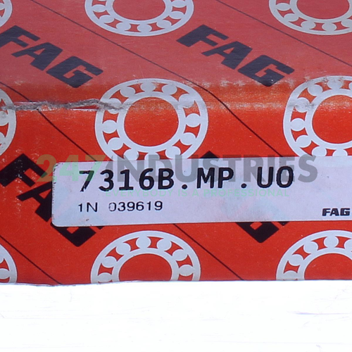 7316B.MP.UO FAG Image 5