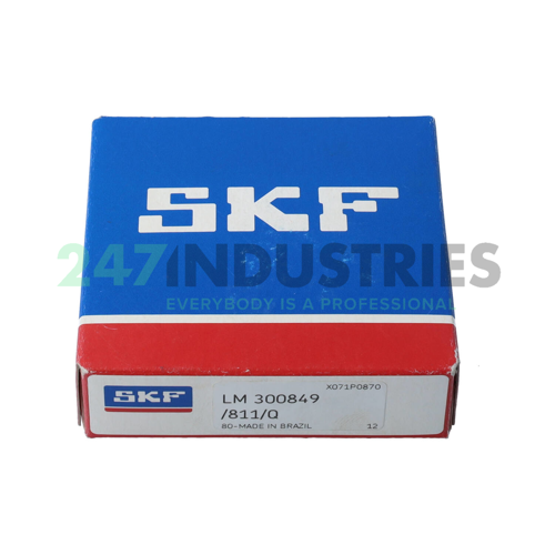LM300849/811/Q SKF Image 3