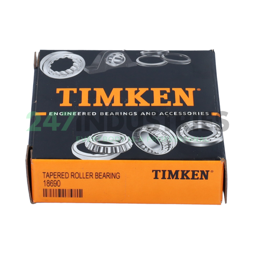 18690-20024 Timken Image 3