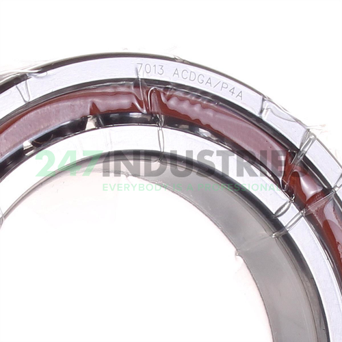 7013ACDGA/P4A SKF Image 2