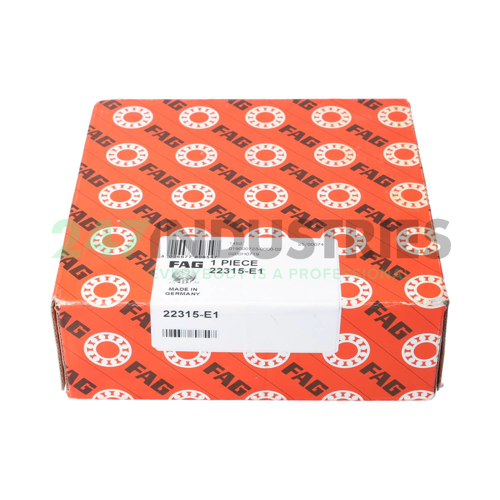 22315-E1 FAG Image 4