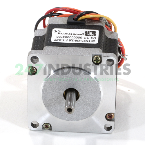 SVTM23H56-3,6-A-4-0-22 Servotecnica