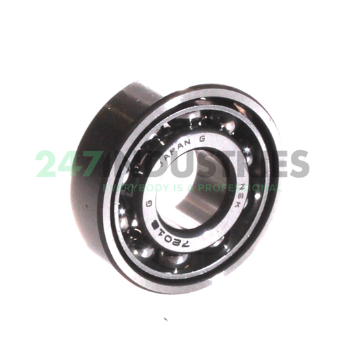 7201BWG NSK Image 2