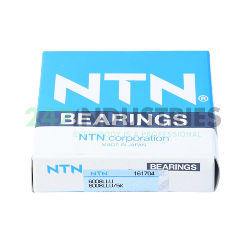 608LLU/5K NTN Image 3