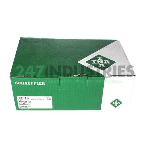 KWVE35-WL-V1-G3 INA Image 4