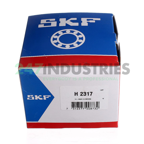 H2317 SKF Image 4
