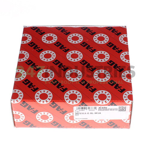 NU2313-E-XL-M1A-C3 FAG Image 3