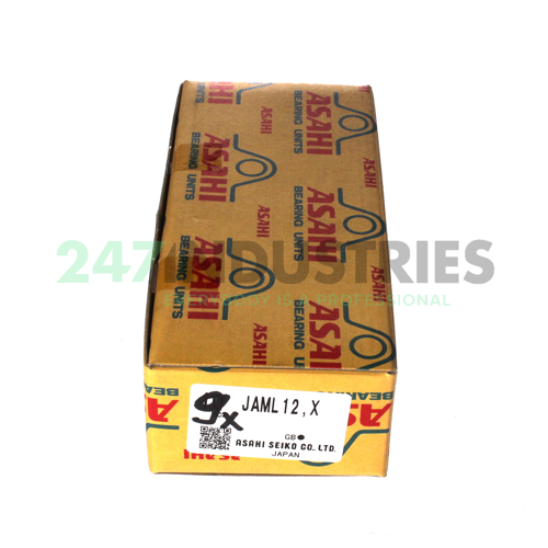 JAML12,X Asahi Image 3