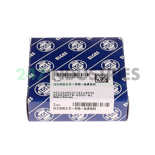 GIKR10-PB-A Elges Image 3