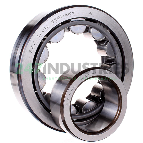 NU416 SKF Image 3