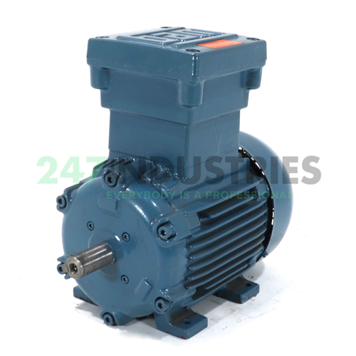 2.2K32CI290LB3EXD WEG