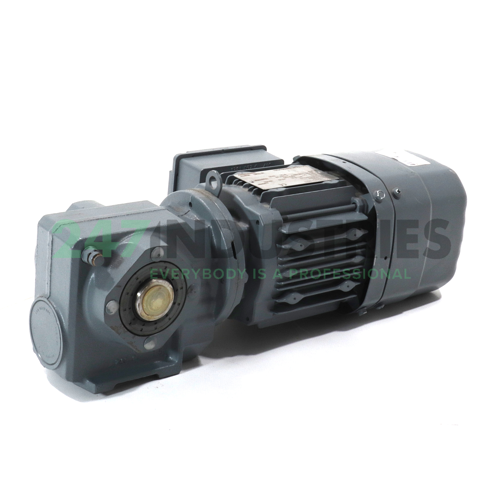 SA37/DRS71S4/TF/ES7S SEW-EURODRIVE