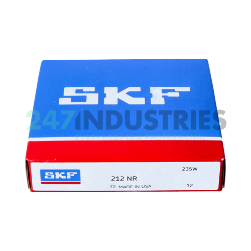 212NR SKF Image 3