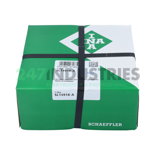 SL14918-A INA Image 3
