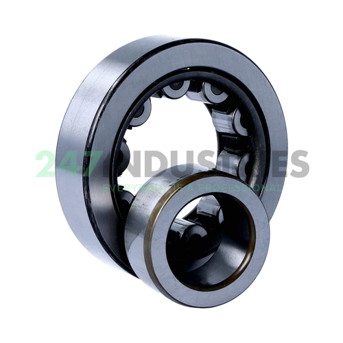 NU407WC3 NSK Image 3