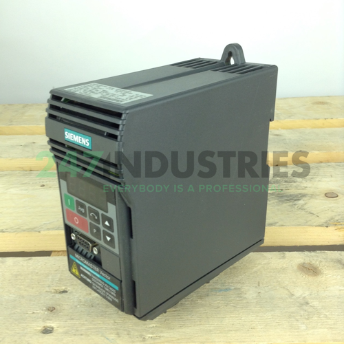 6SE3212-8CA40 Siemens