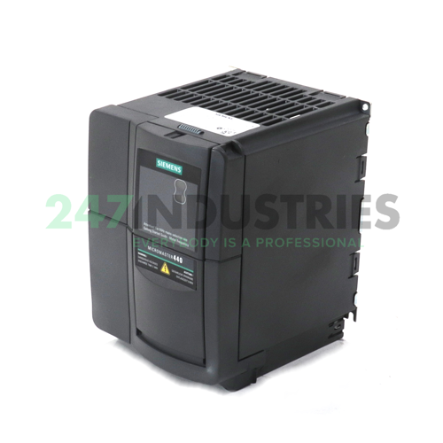6SE6440-2AD22-2BA1 Siemens