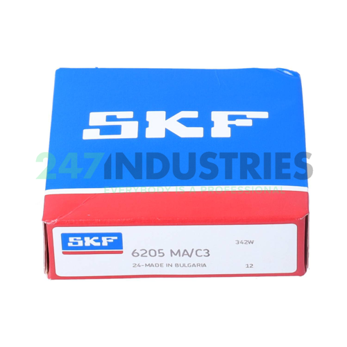 6205MA/C3 SKF Image 3