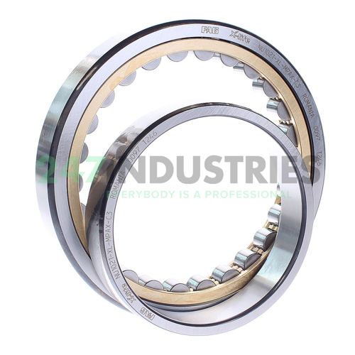 NU1021-XL-MPAX-C3 FAG Image 2