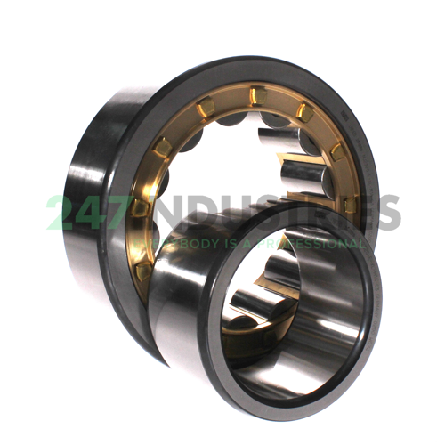 NU2320-E-XL-M1A-C3 FAG Image 3