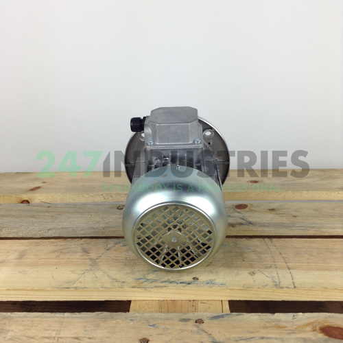 T80D4B5 Neri Motori Image 5