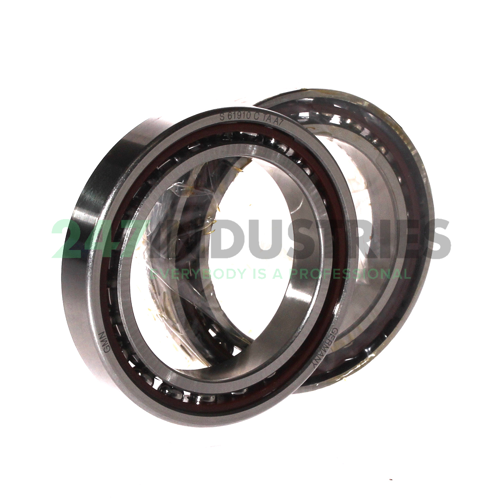 S61910C TA ABEC7 DUL GMN Paul Müller Industrie