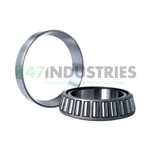 HR32022XJP5 NSK Image 2