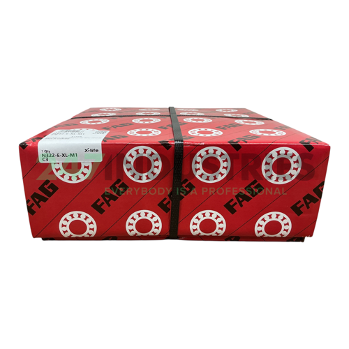 N322-E-XL-M1-C3 FAG Image 3