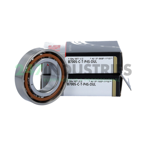 B7005-C-T-P4S-DUL FAG Image 2