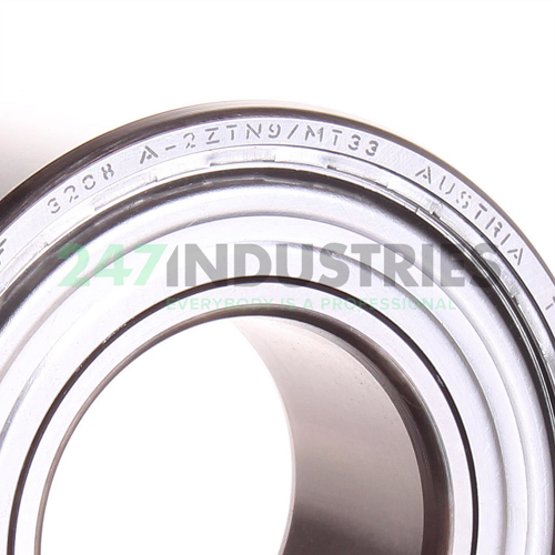 3208A-2ZTN9/MT33 SKF Image 2