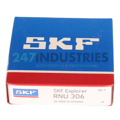 RNU306 SKF Image 2