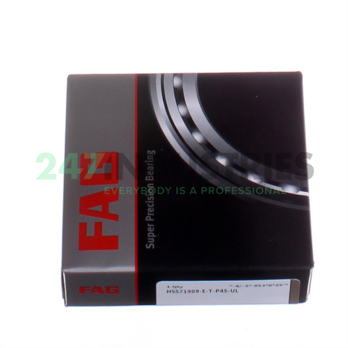 HSS71909-E-T-P4S-UL FAG Image 2