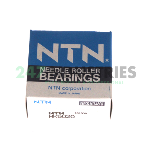 HK5020 NTN Image 3
