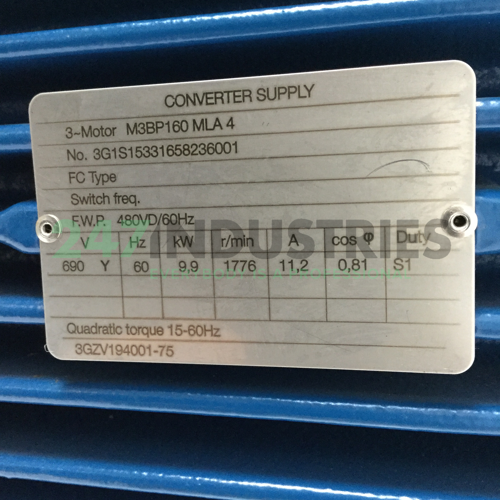 3GBP162031-ADG ABB Image 5