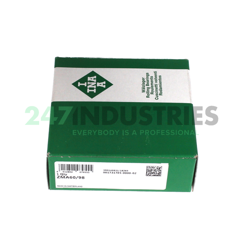 ZMA60/98 INA Image 4