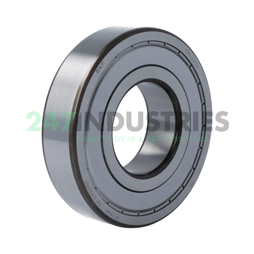 6311-2Z/C4 SKF