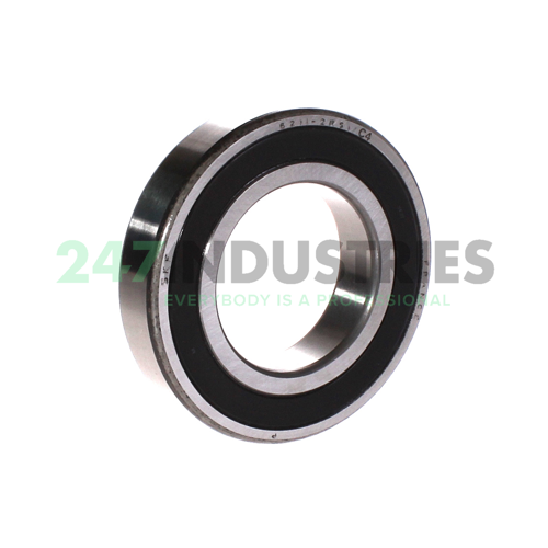 6211-2RS1/C4 SKF