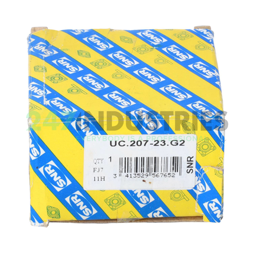 UC.207-23.G2 SNR Image 3