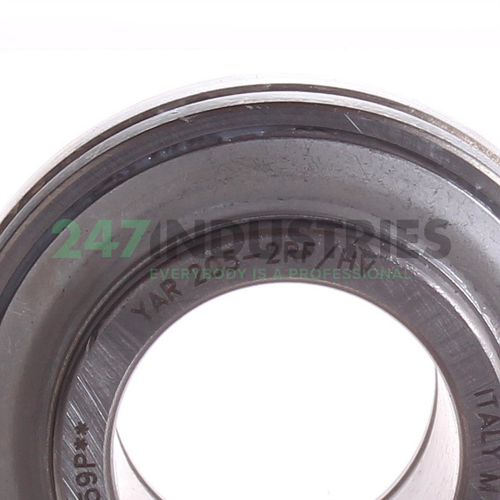 YAR205-2RF/HV SKF Image 2
