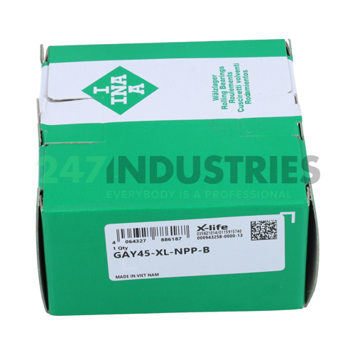 GAY45-XL-NPP-B INA Image 4