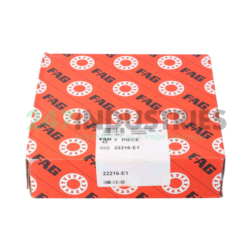 22216-E1 FAG Image 5