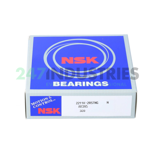 2211K 2RS TNG NSK Image 3