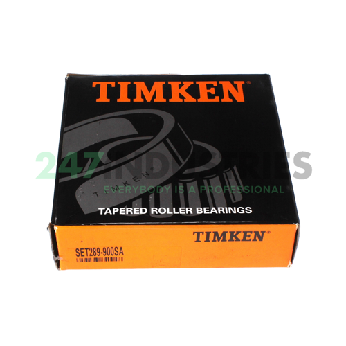 SET289-900SA Timken Image 3