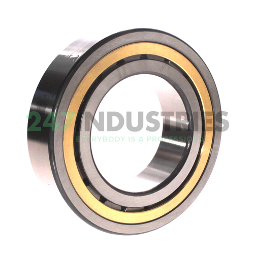 NJ2218-E-XL-MPAX-C4 FAG Image 2