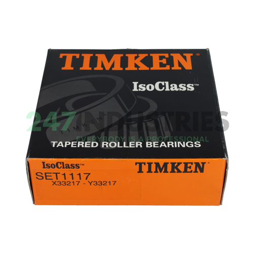 33217 Timken Image 3