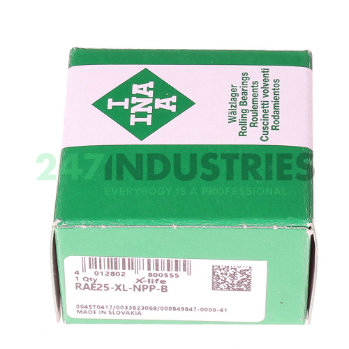 RAE25-XL-NPP-B INA Image 2